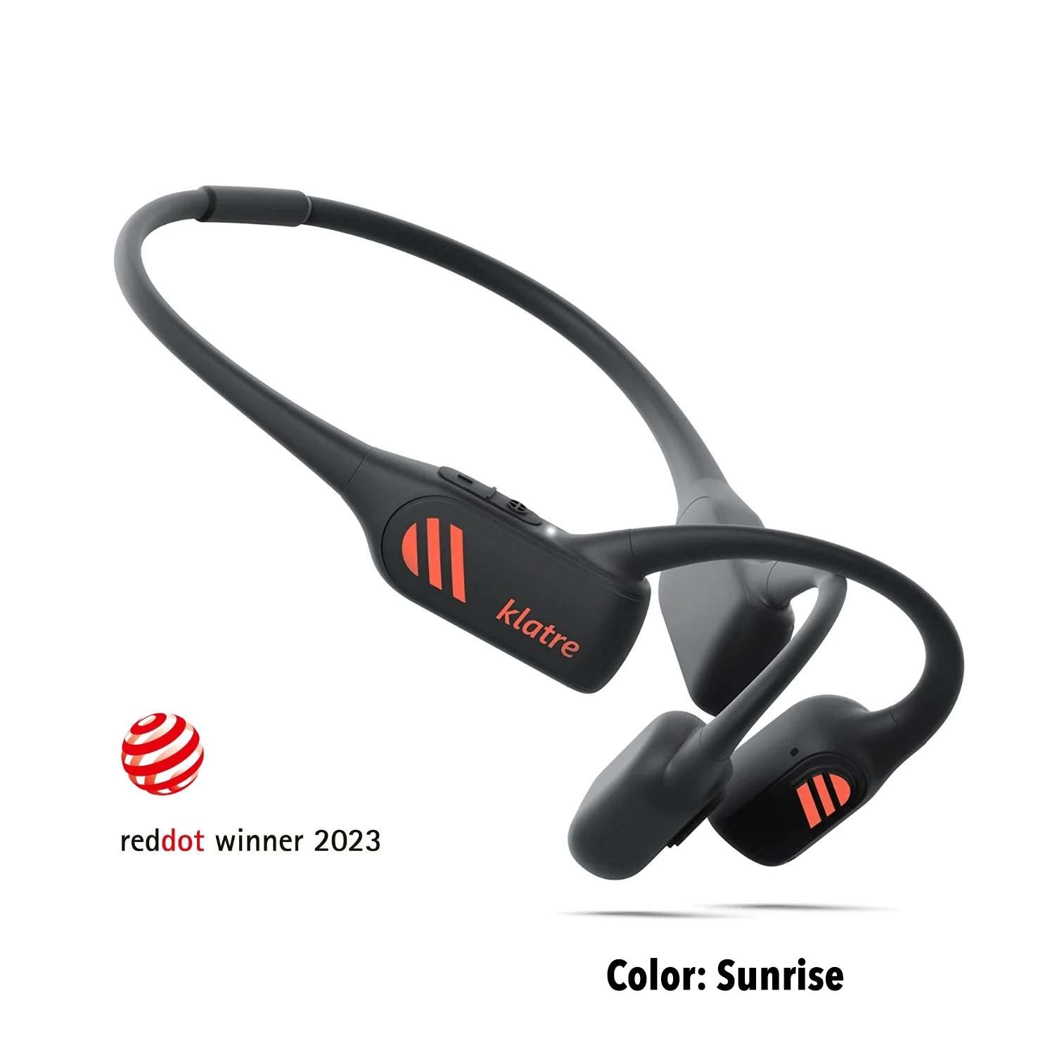 What are bone-conduction headphones?